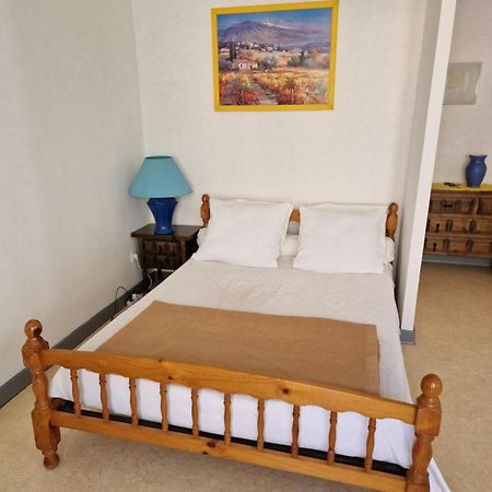 Appartement Amelie Les Bains Au Pied Des Thermes Extérieur photo