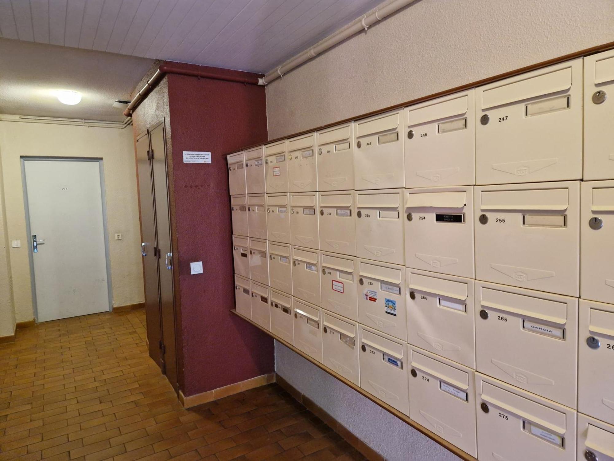Appartement Amelie Les Bains Au Pied Des Thermes Extérieur photo