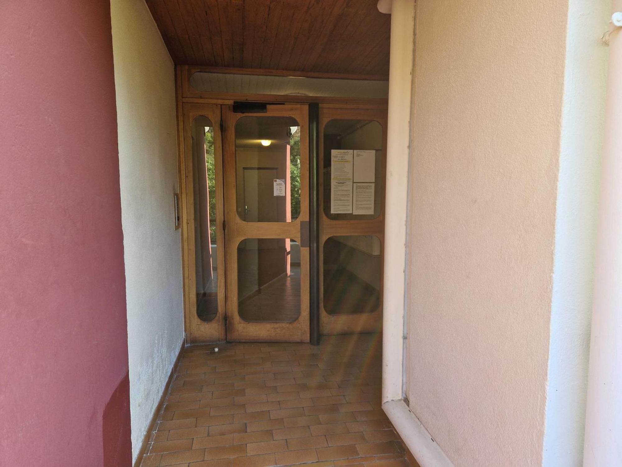 Appartement Amelie Les Bains Au Pied Des Thermes Extérieur photo