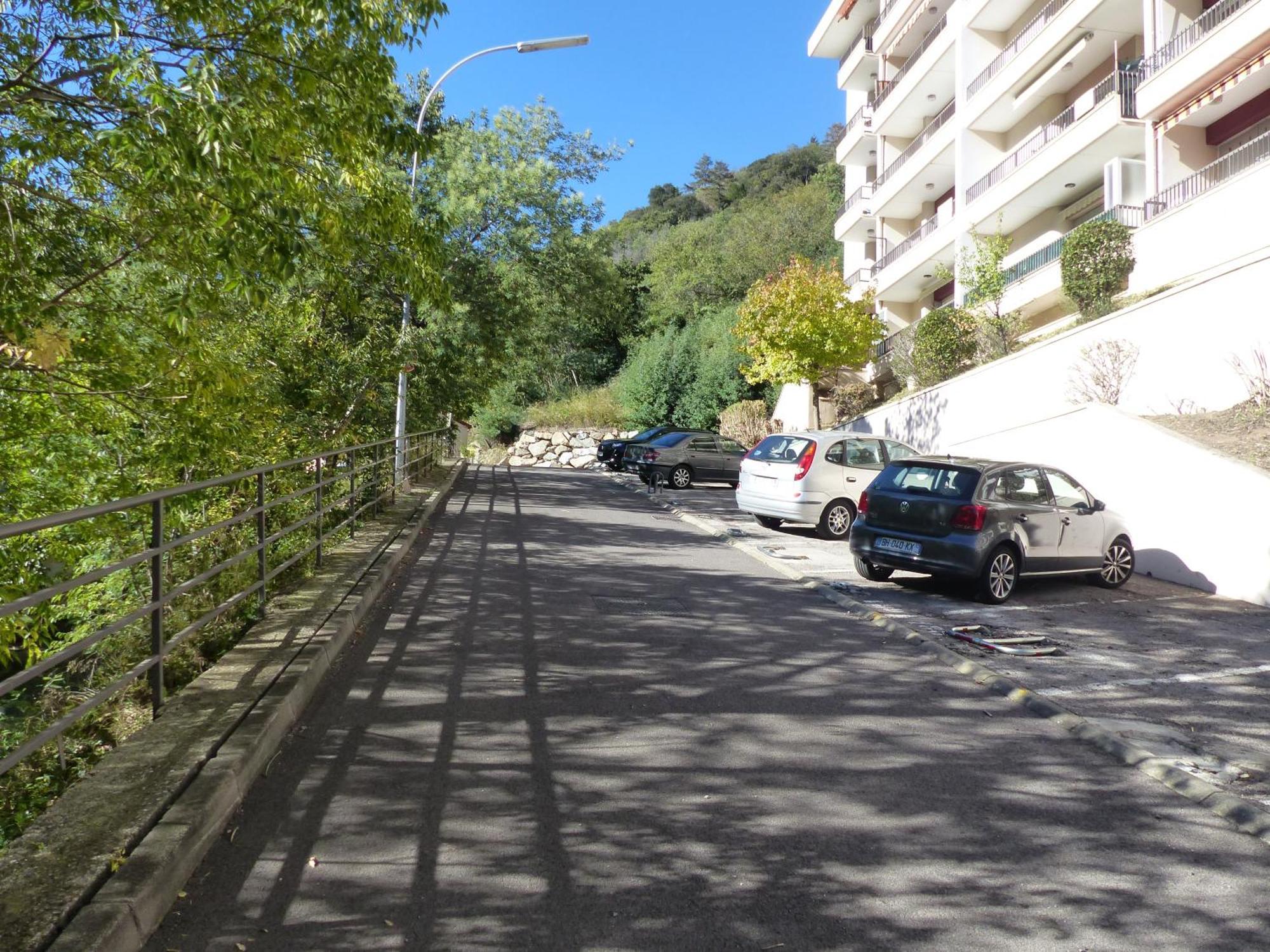 Appartement Amelie Les Bains Au Pied Des Thermes Extérieur photo