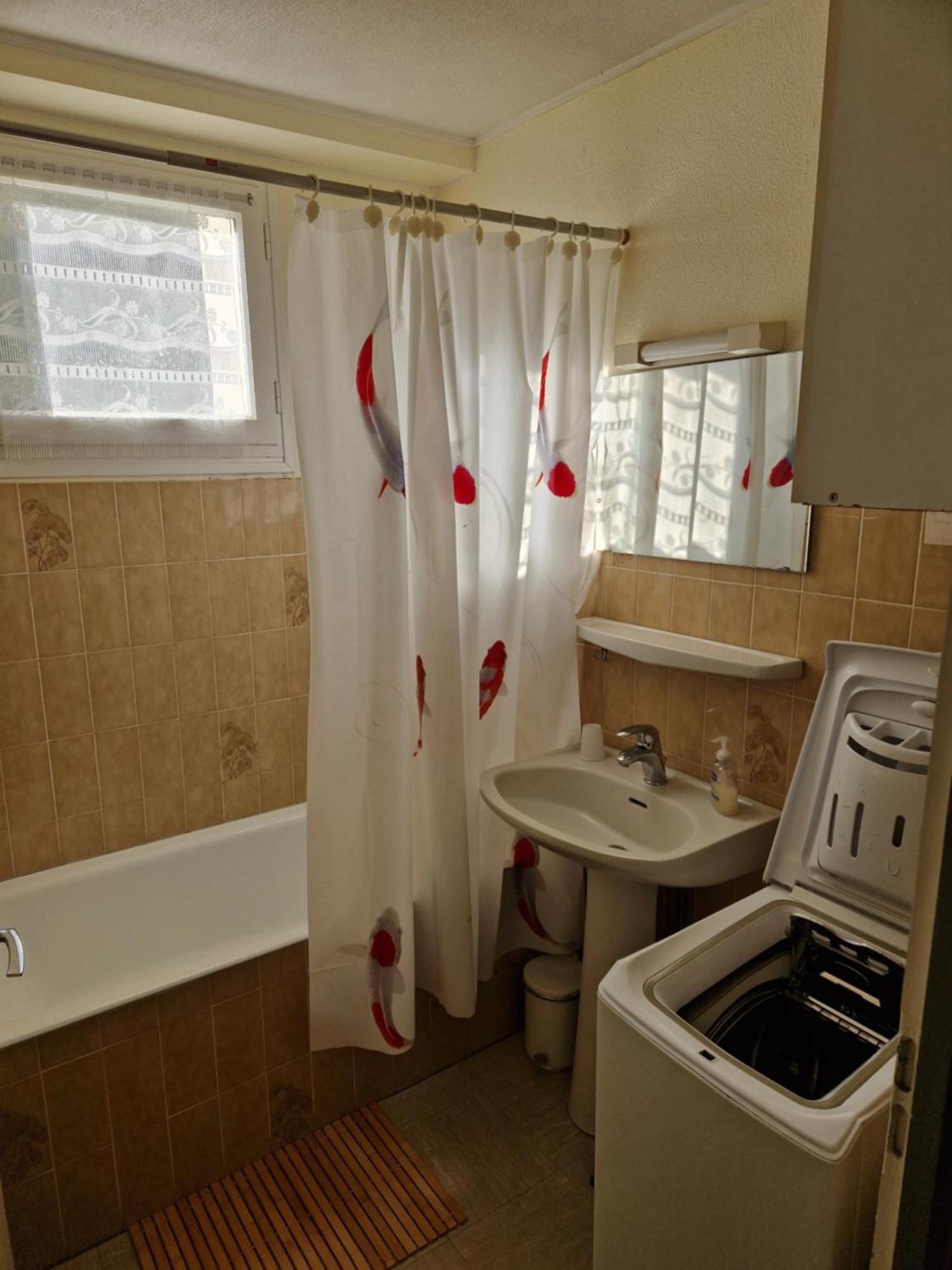 Appartement Amelie Les Bains Au Pied Des Thermes Extérieur photo